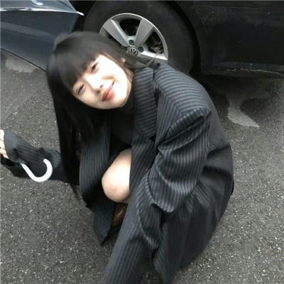 看不见的女儿